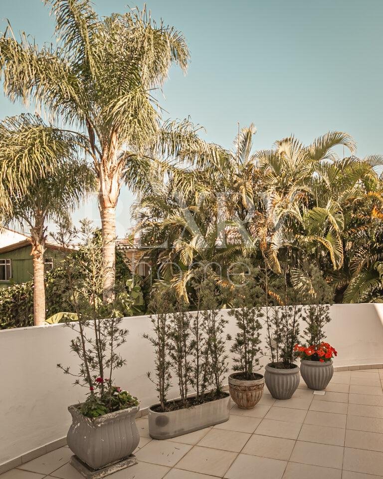 Casa no condomínio Quinta dos Açores no Rio Tavares