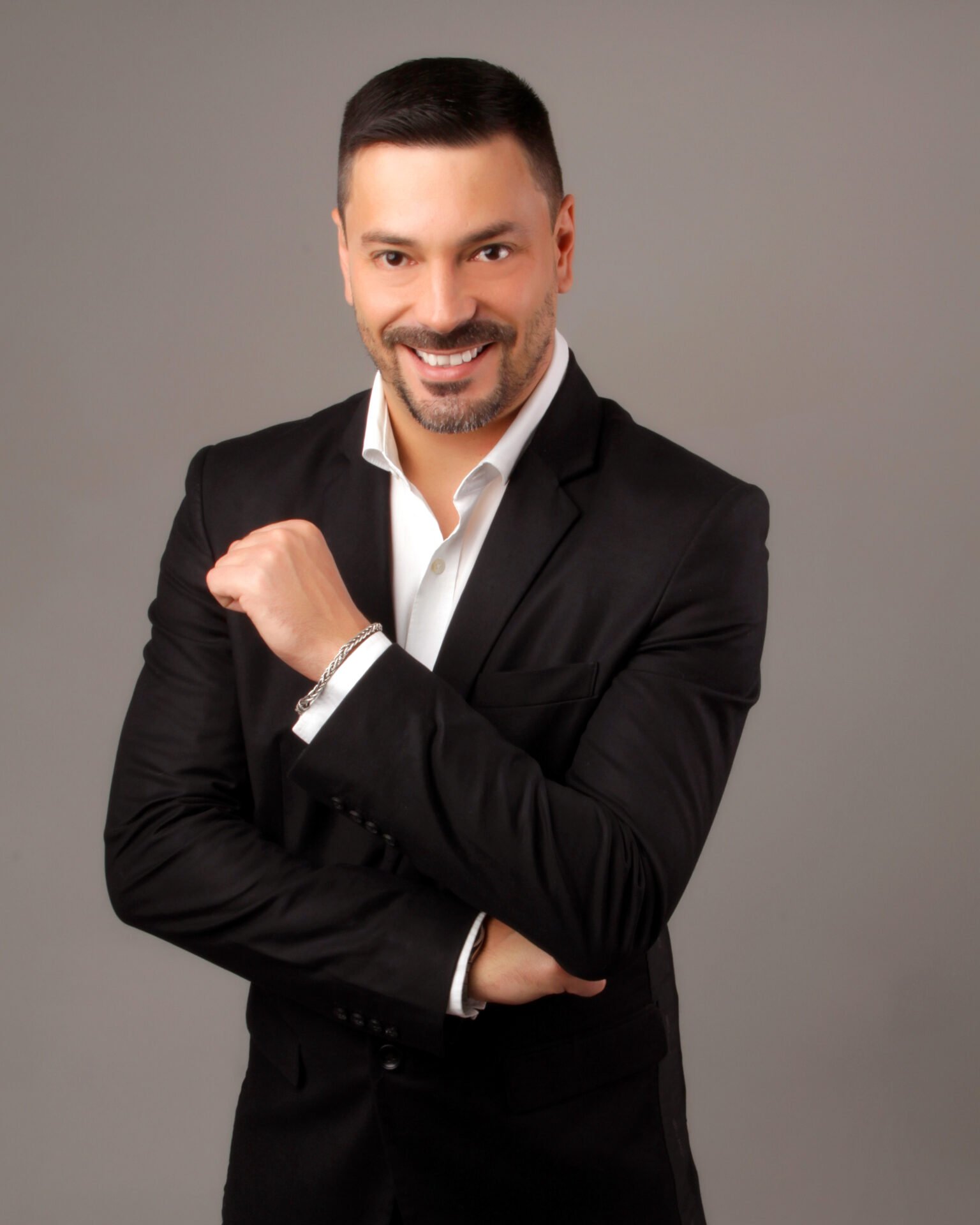Claudio Pacheco Junior