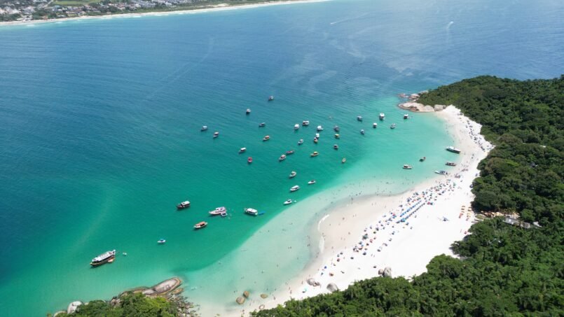 Qual é a cidade mais procurada para morar no Brasil? Entenda por que Florianópolis ocupa o topo da lista