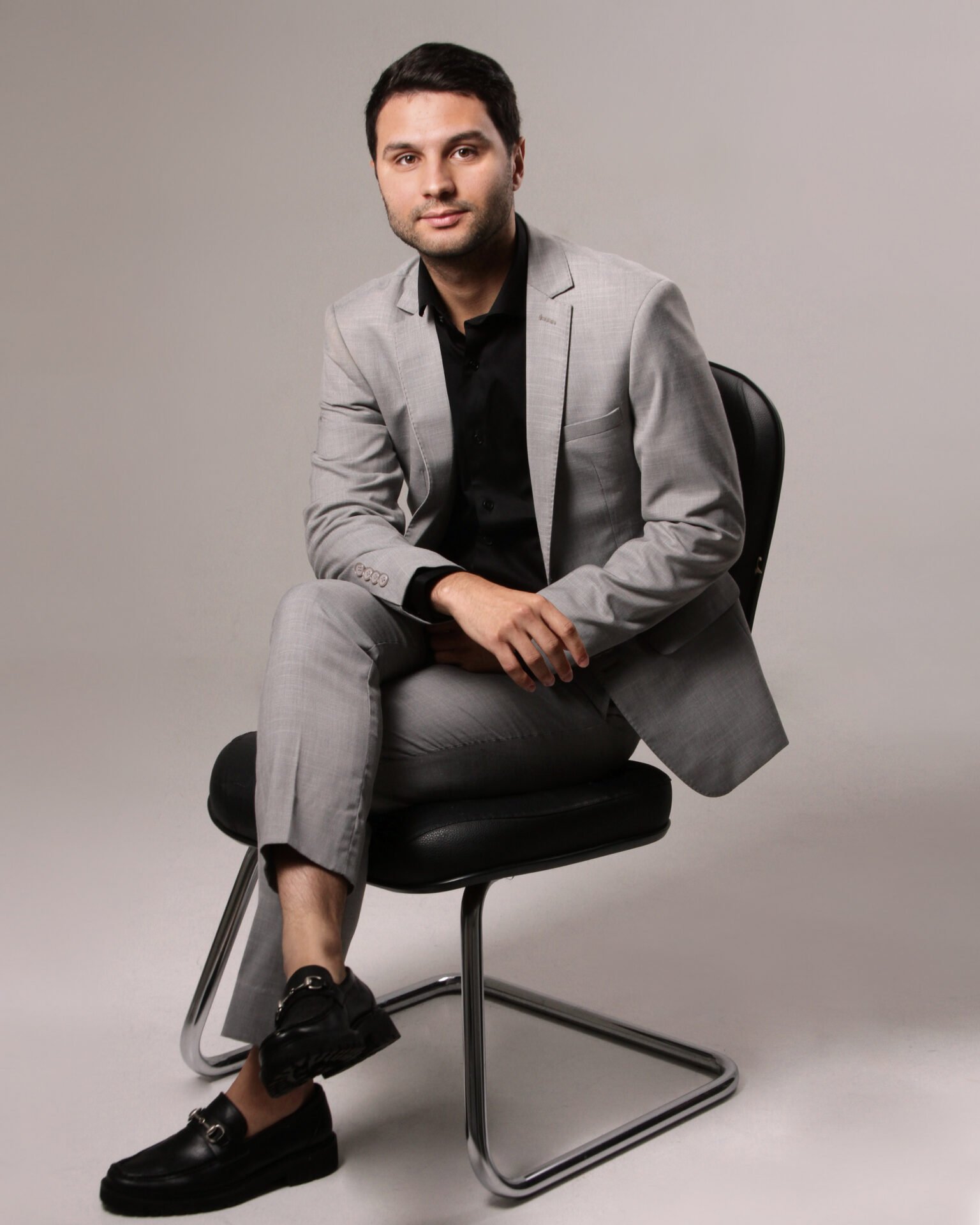 Daniel Warmling Filho