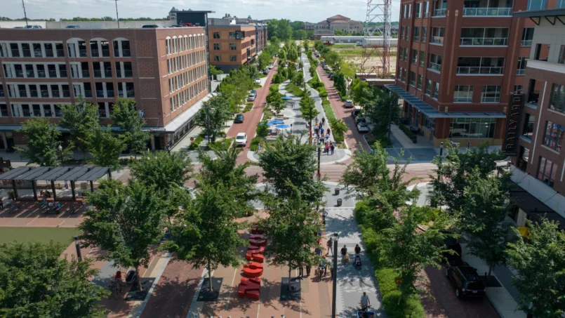 Gehl Architects vai transformar Florianópolis inspirando-se em Copenhague e Nova York