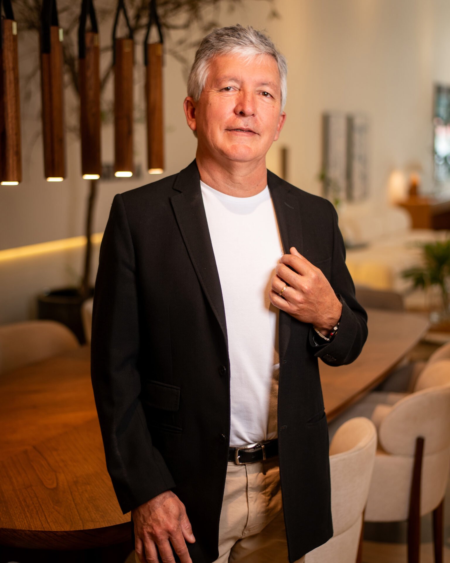 Julio Bueno