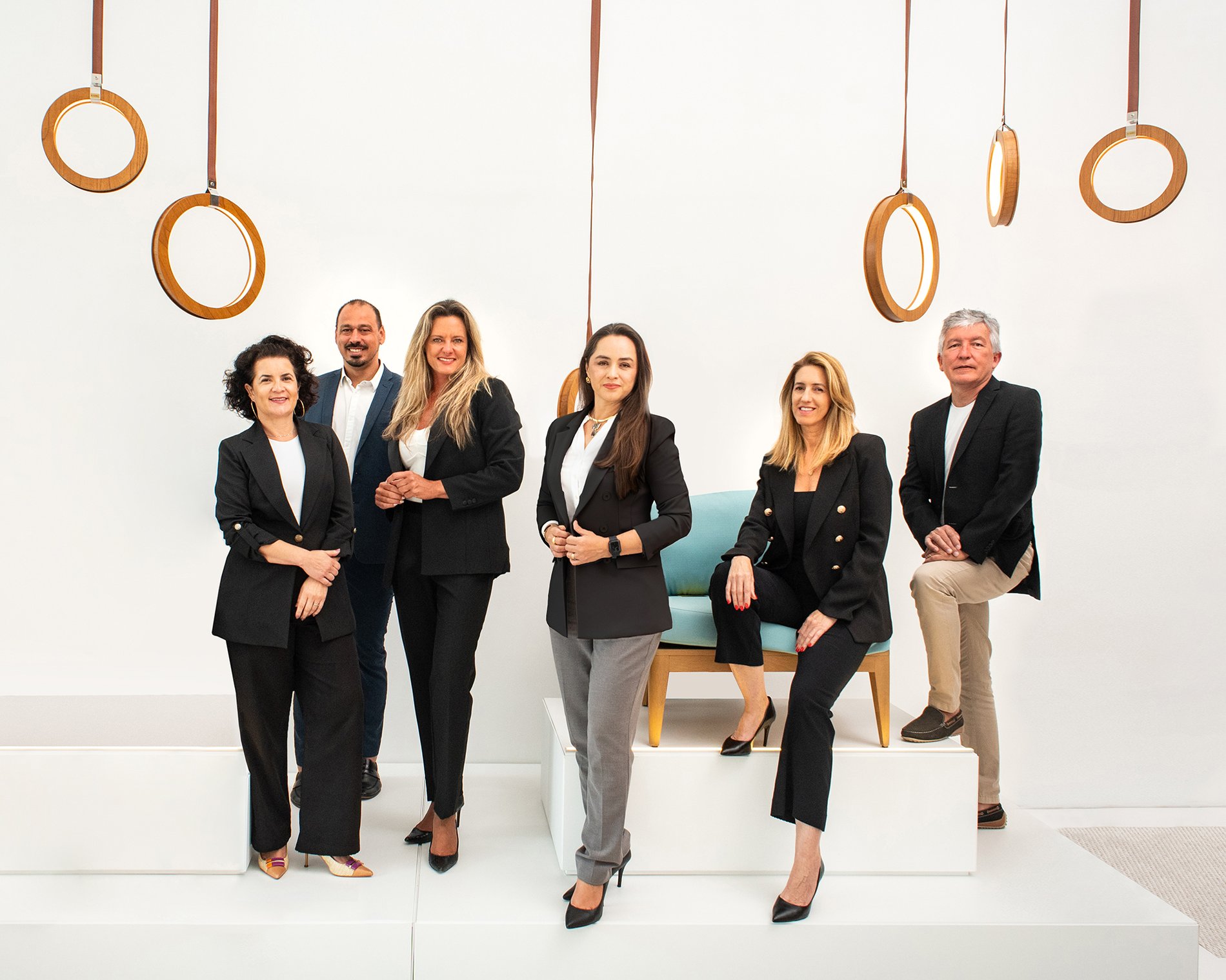 Conheça a Buzz Luxury Home