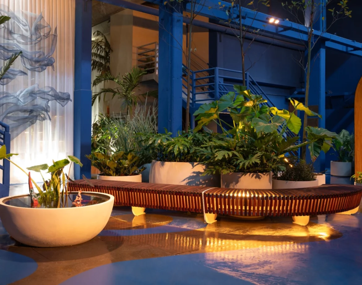 CASACOR Floripa 2025: Conheça os destaques da mostra que une arquitetura, memória e sustentabilidade