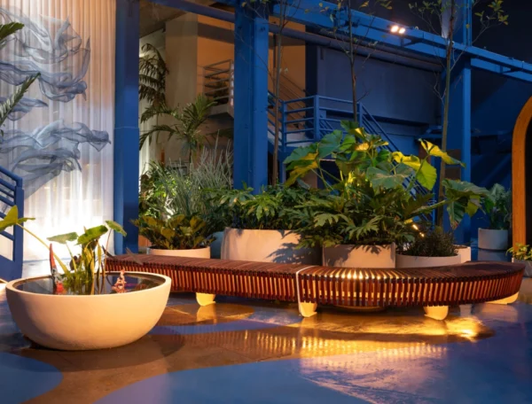 CASACOR Floripa 2025: Conheça os destaques da mostra que une arquitetura, memória e sustentabilidade