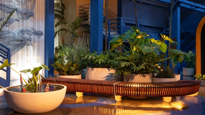 CASACOR Floripa 2025: Conheça os destaques da mostra que une arquitetura, memória e sustentabilidade