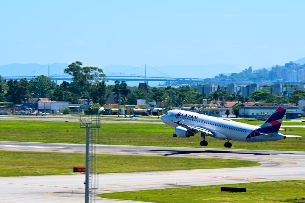 Voo para Argentina: Conexão direta e diária com Buenos Aires