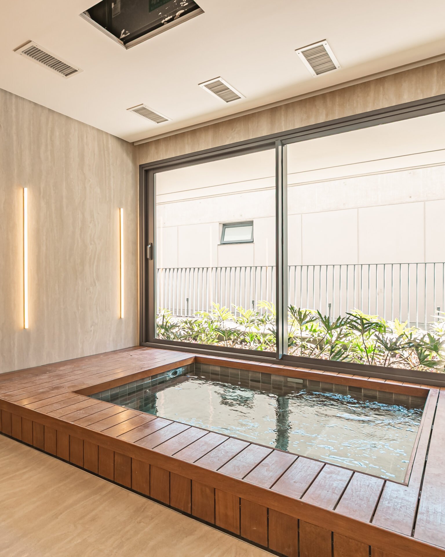 Apartamento no Varanda Assis Chateaubriand no Centro