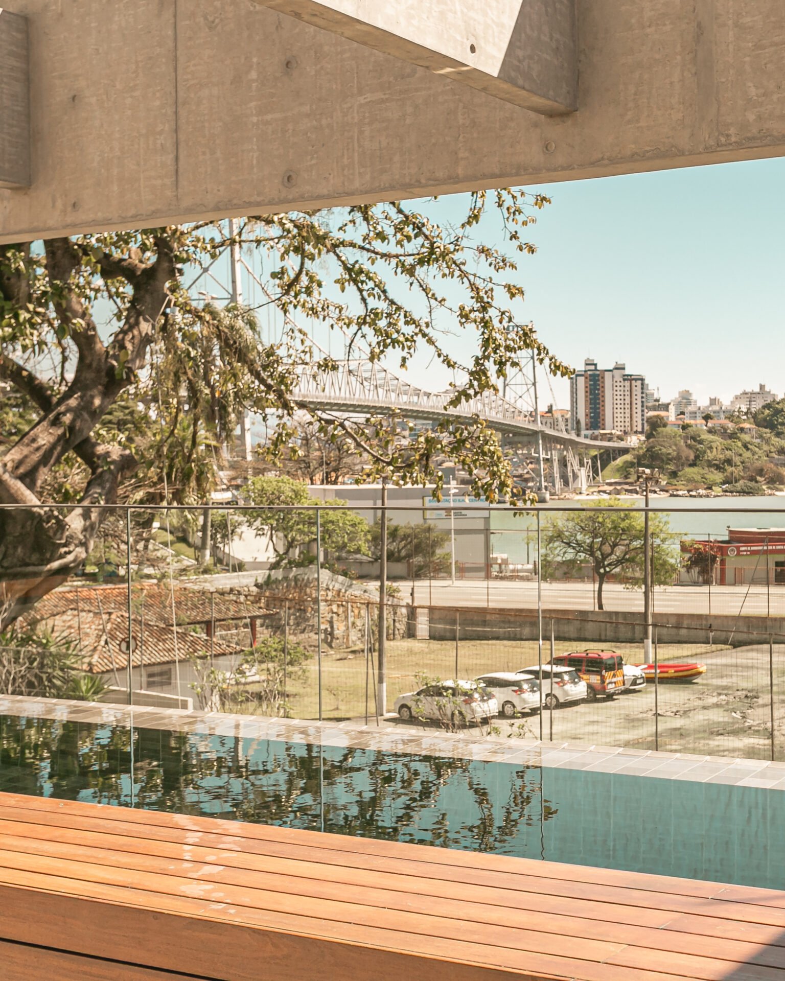 Apartamento no Varanda Assis Chateaubriand no Centro