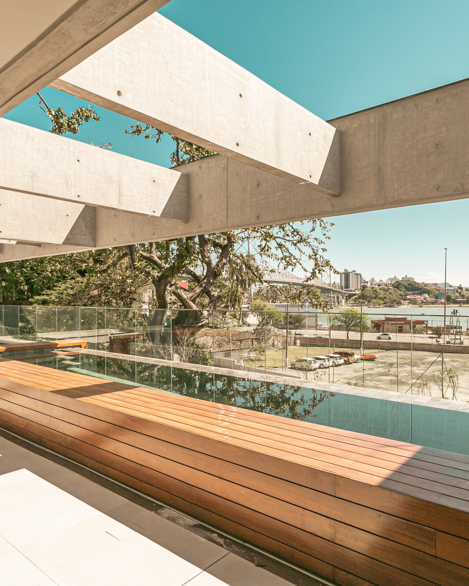 Apartamento no Varanda Assis Chateaubriand no Centro