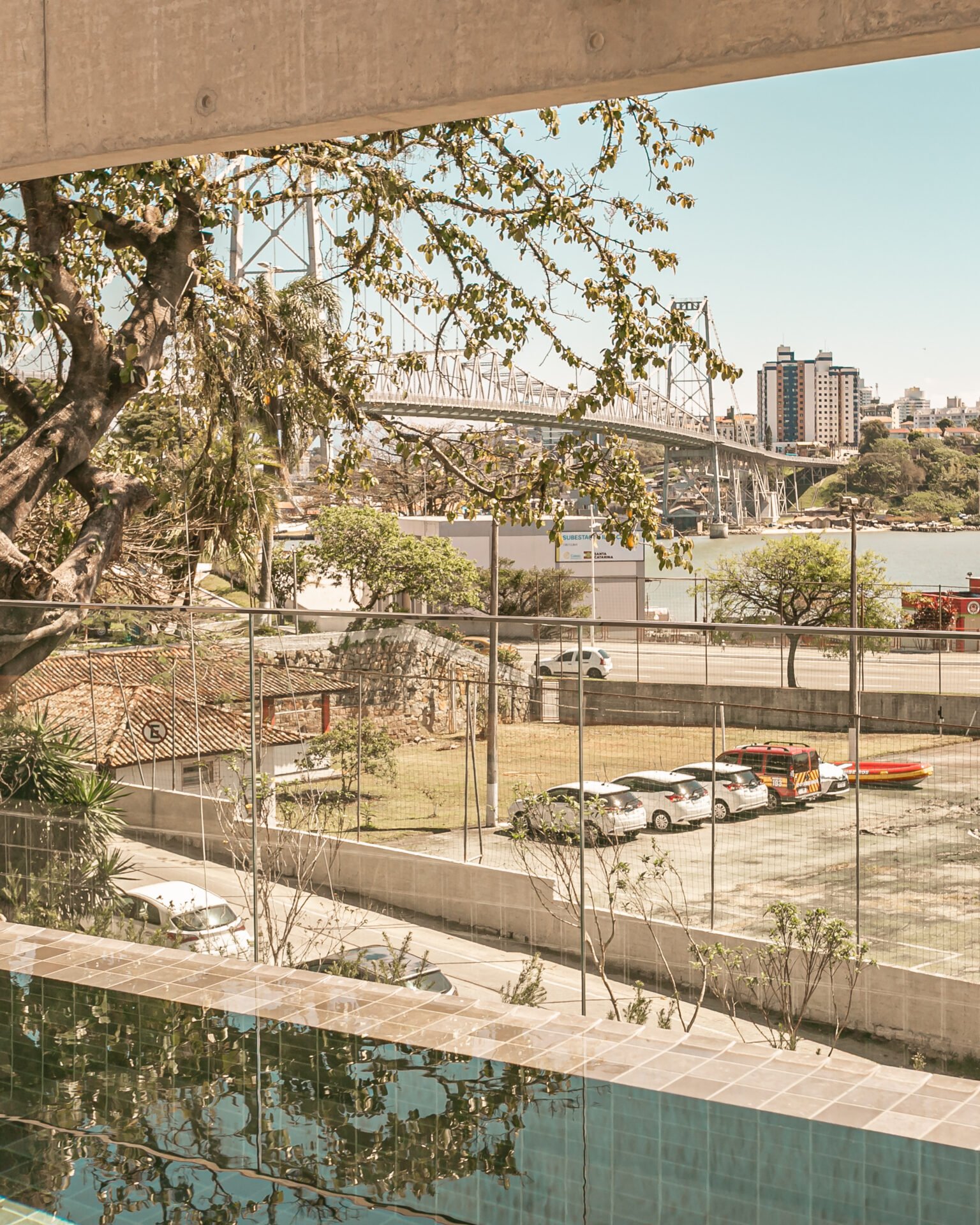 Apartamento no Varanda Assis Chateaubriand no Centro