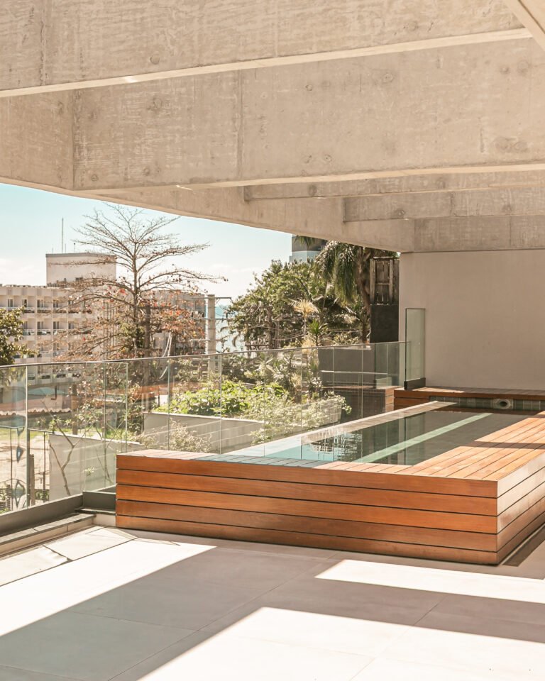 Apartamento no Varanda Assis Chateaubriand no Centro