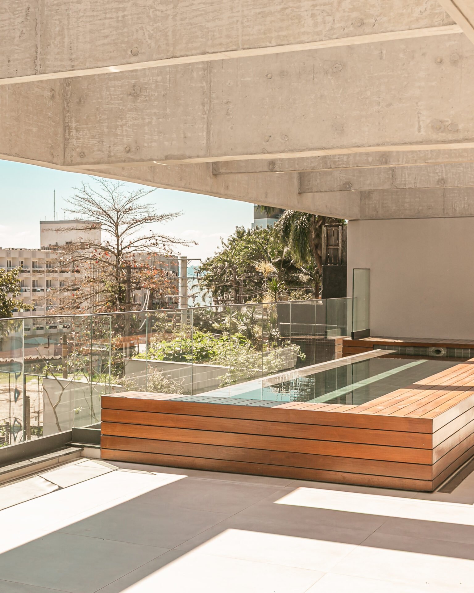 Apartamento no Varanda Assis Chateaubriand no Centro
