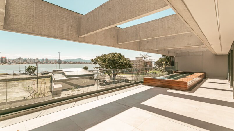 Apartamento no Varanda Assis Chateaubriand no Centro