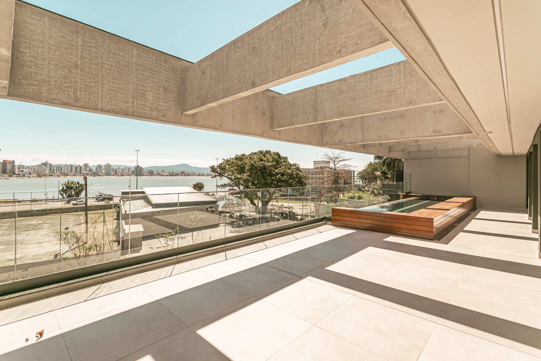 Apartamento no Varanda Assis Chateaubriand no Centro
