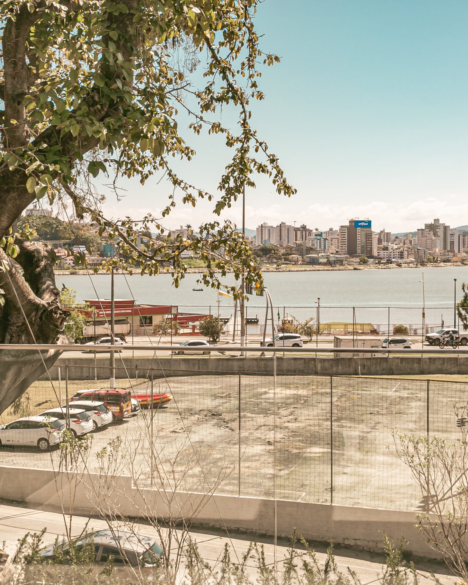Apartamento no Varanda Assis Chateaubriand no Centro