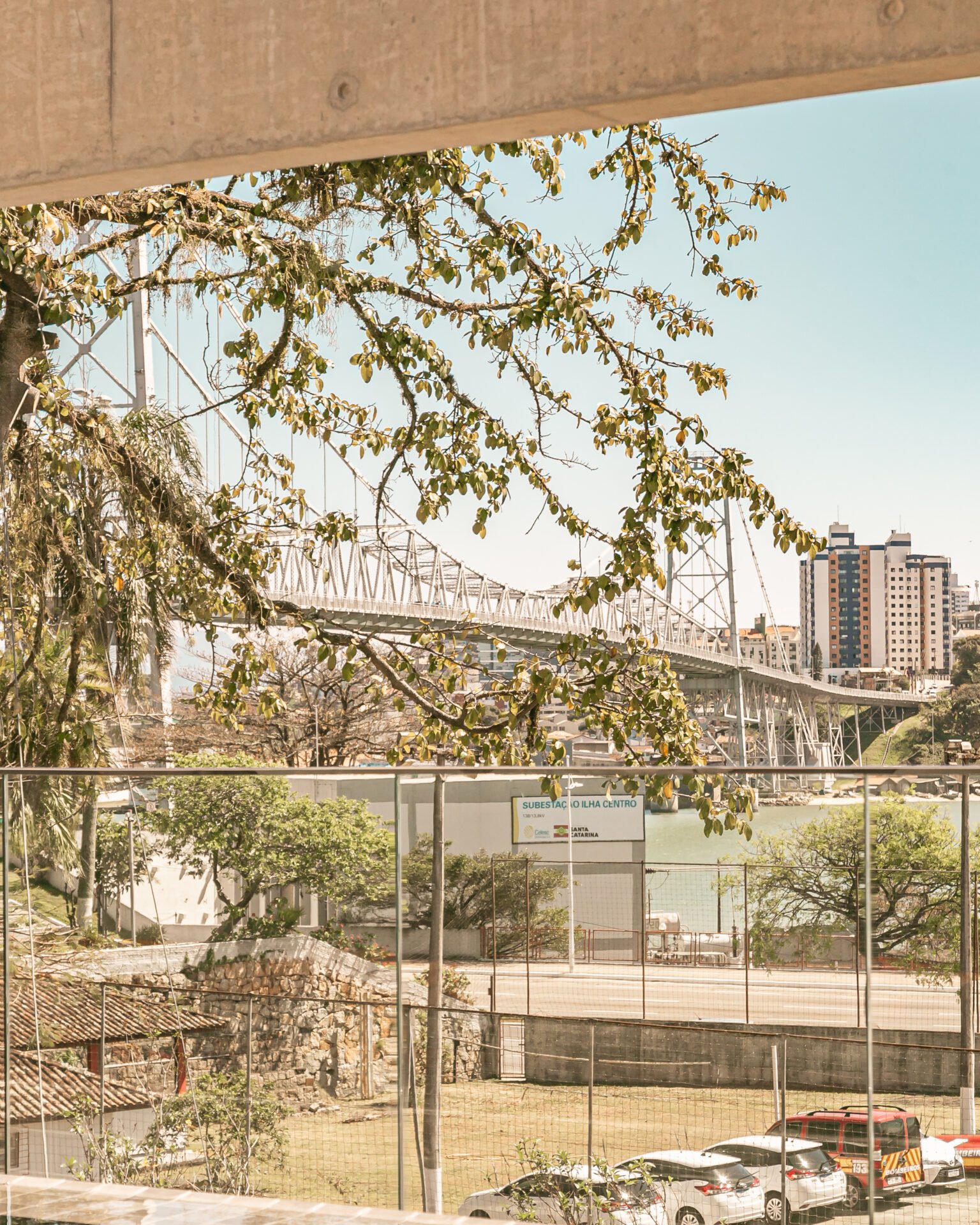 Apartamento no Varanda Assis Chateaubriand no Centro