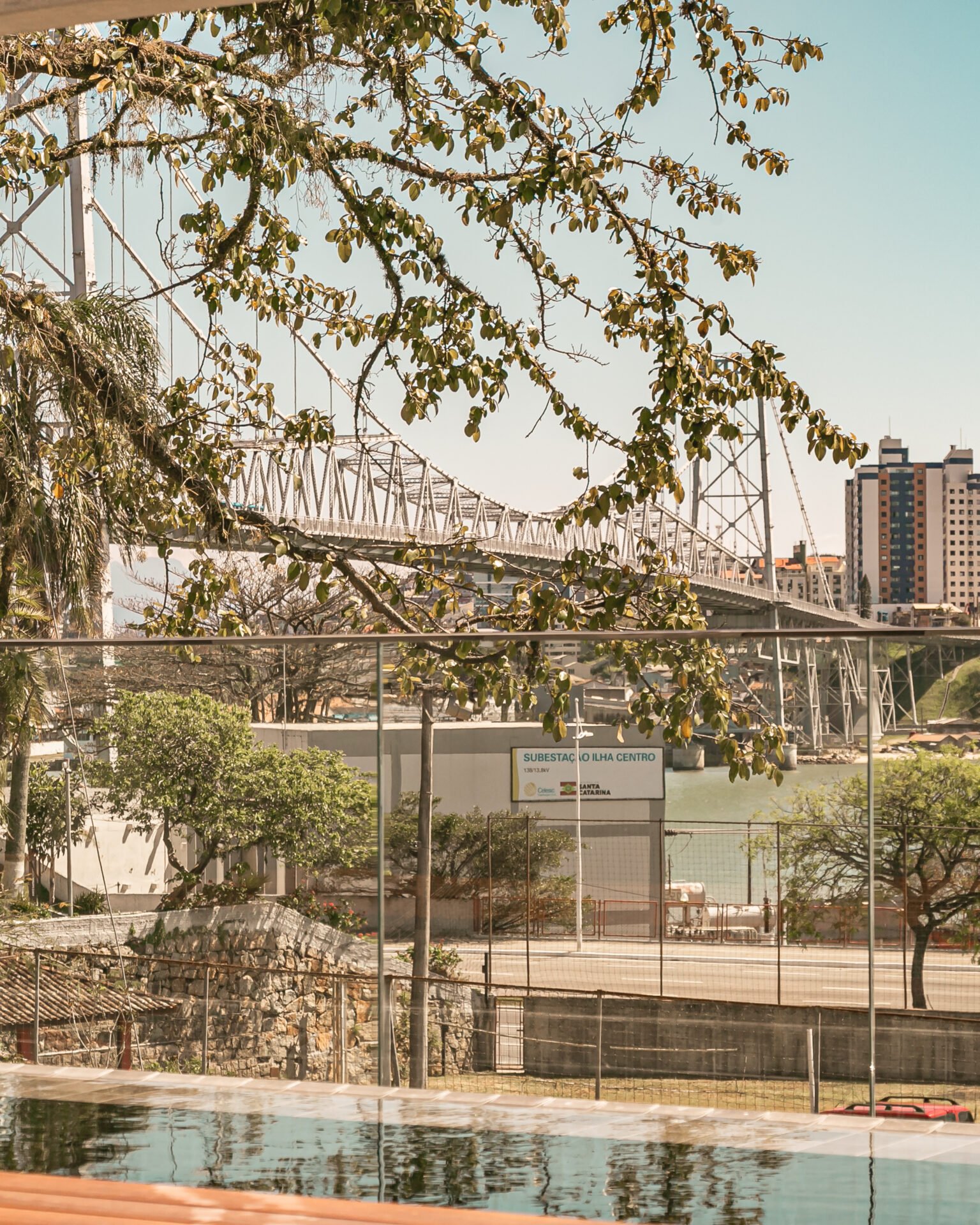Apartamento no Varanda Assis Chateaubriand no Centro