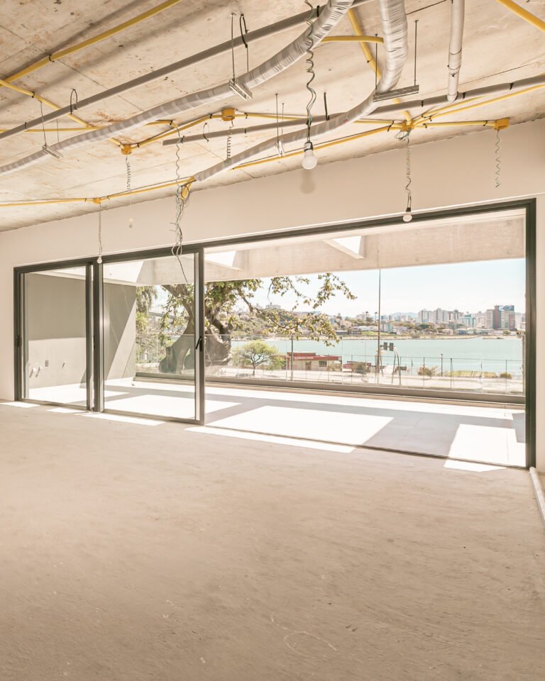 Apartamento no Varanda Assis Chateaubriand no Centro
