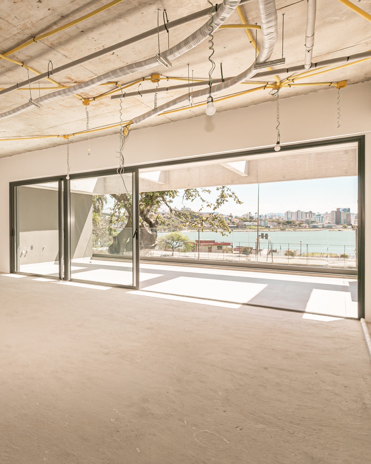 Apartamento no Varanda Assis Chateaubriand no Centro