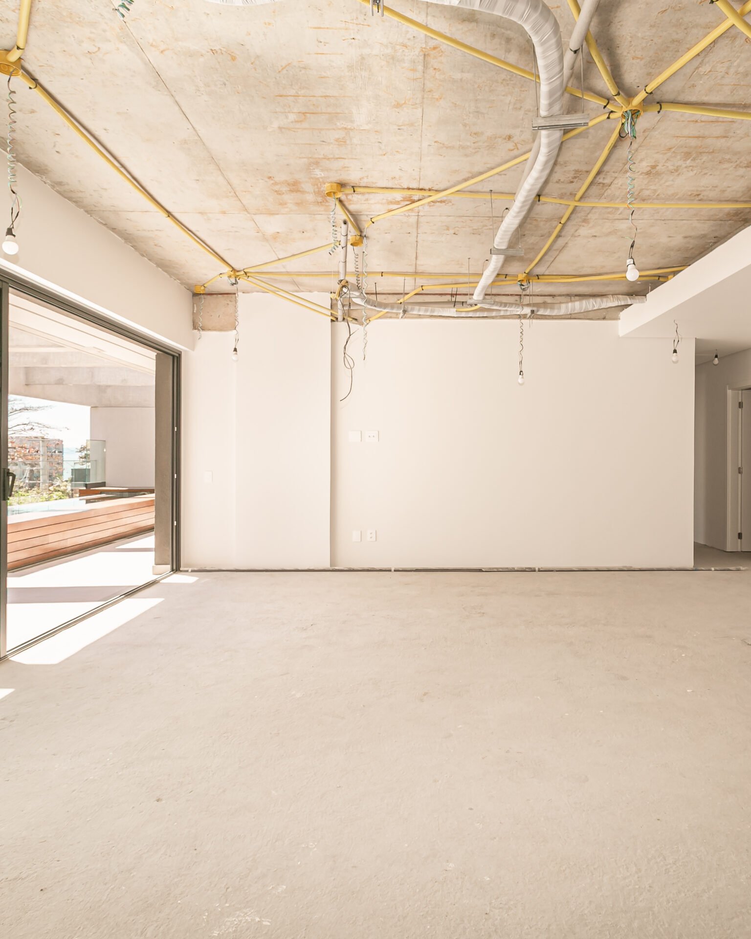 Apartamento no Varanda Assis Chateaubriand no Centro