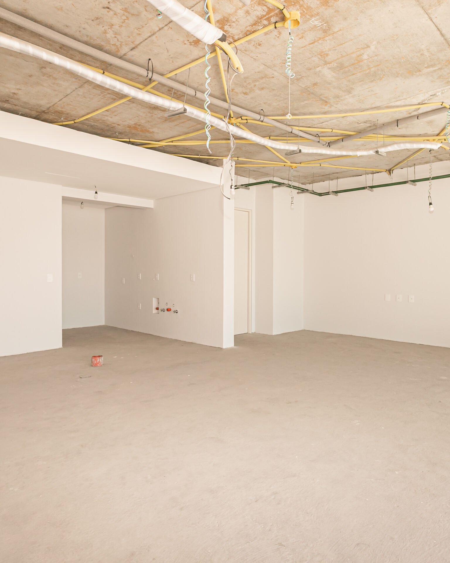 Apartamento no Varanda Assis Chateaubriand no Centro