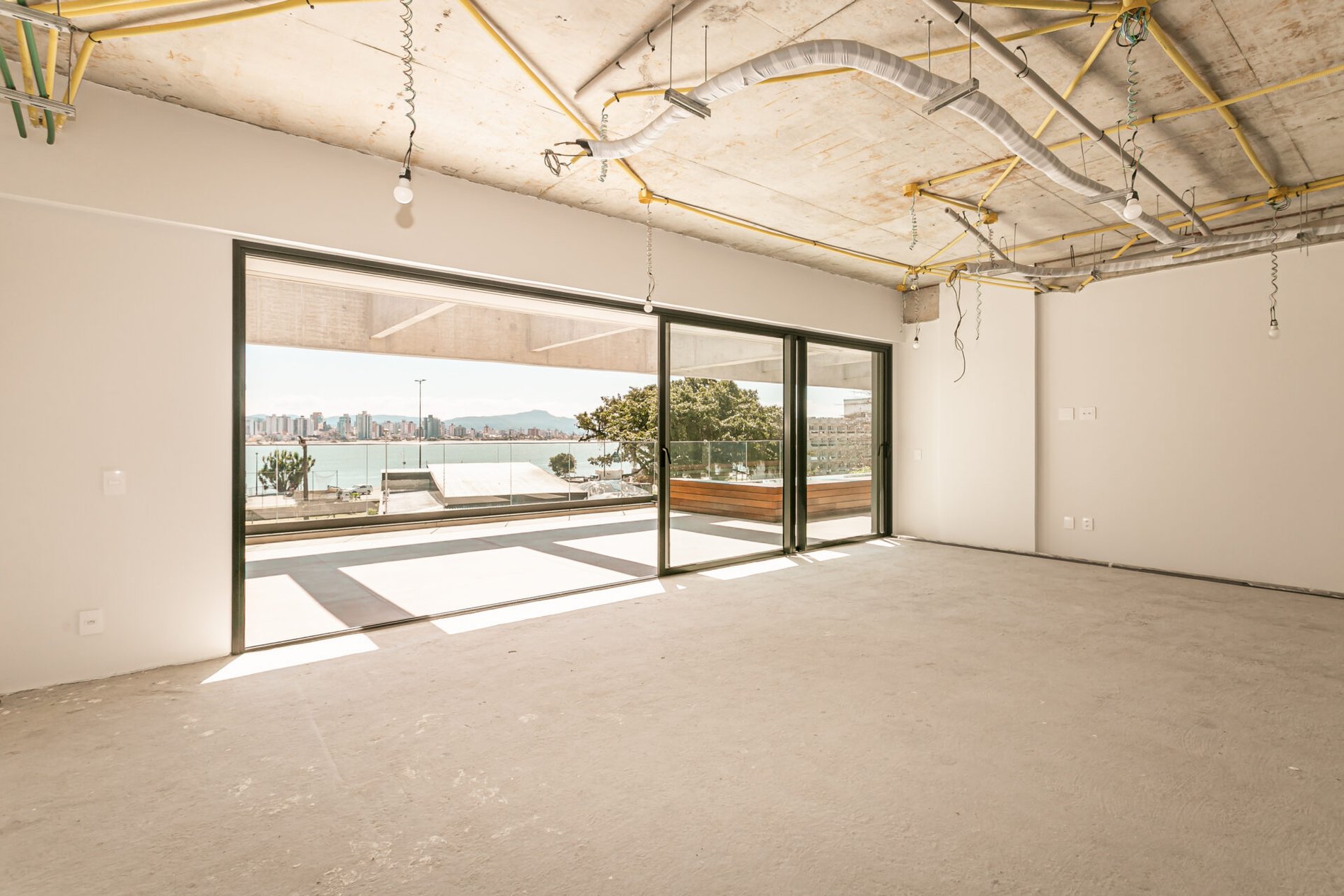 Apartamento no Varanda Assis Chateaubriand no Centro