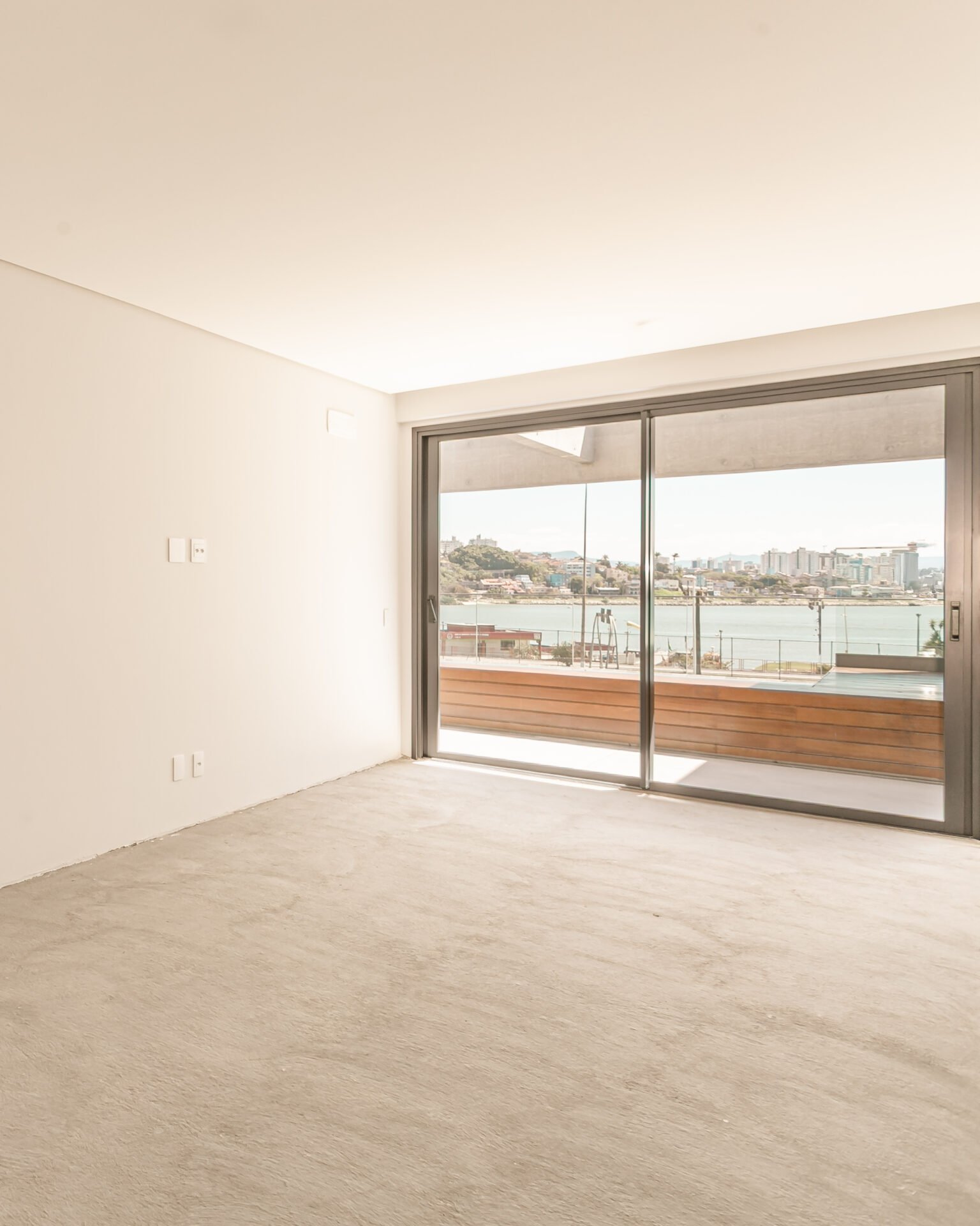 Apartamento no Varanda Assis Chateaubriand no Centro