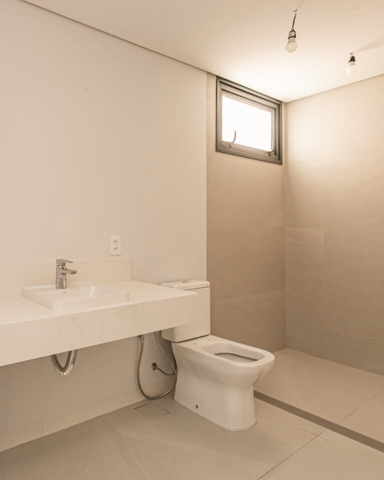 Apartamento no Varanda Assis Chateaubriand no Centro