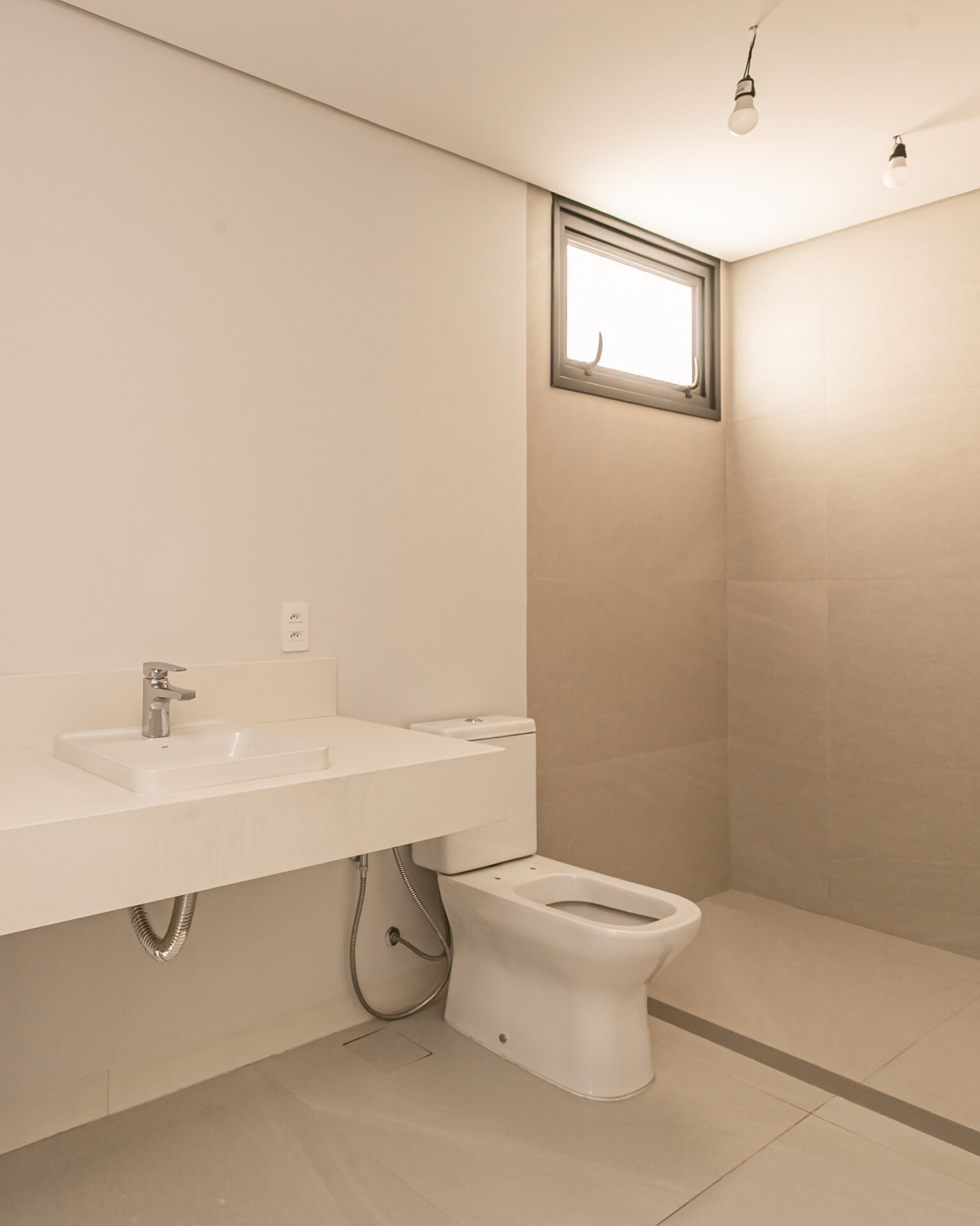 Apartamento no Varanda Assis Chateaubriand no Centro