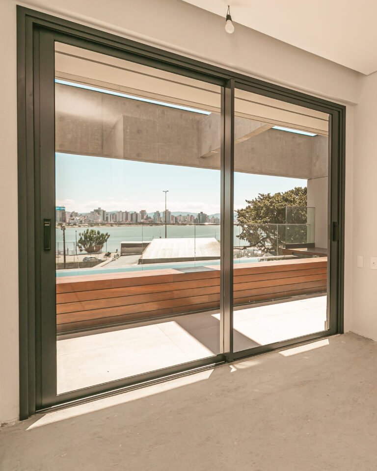 Apartamento no Varanda Assis Chateaubriand no Centro