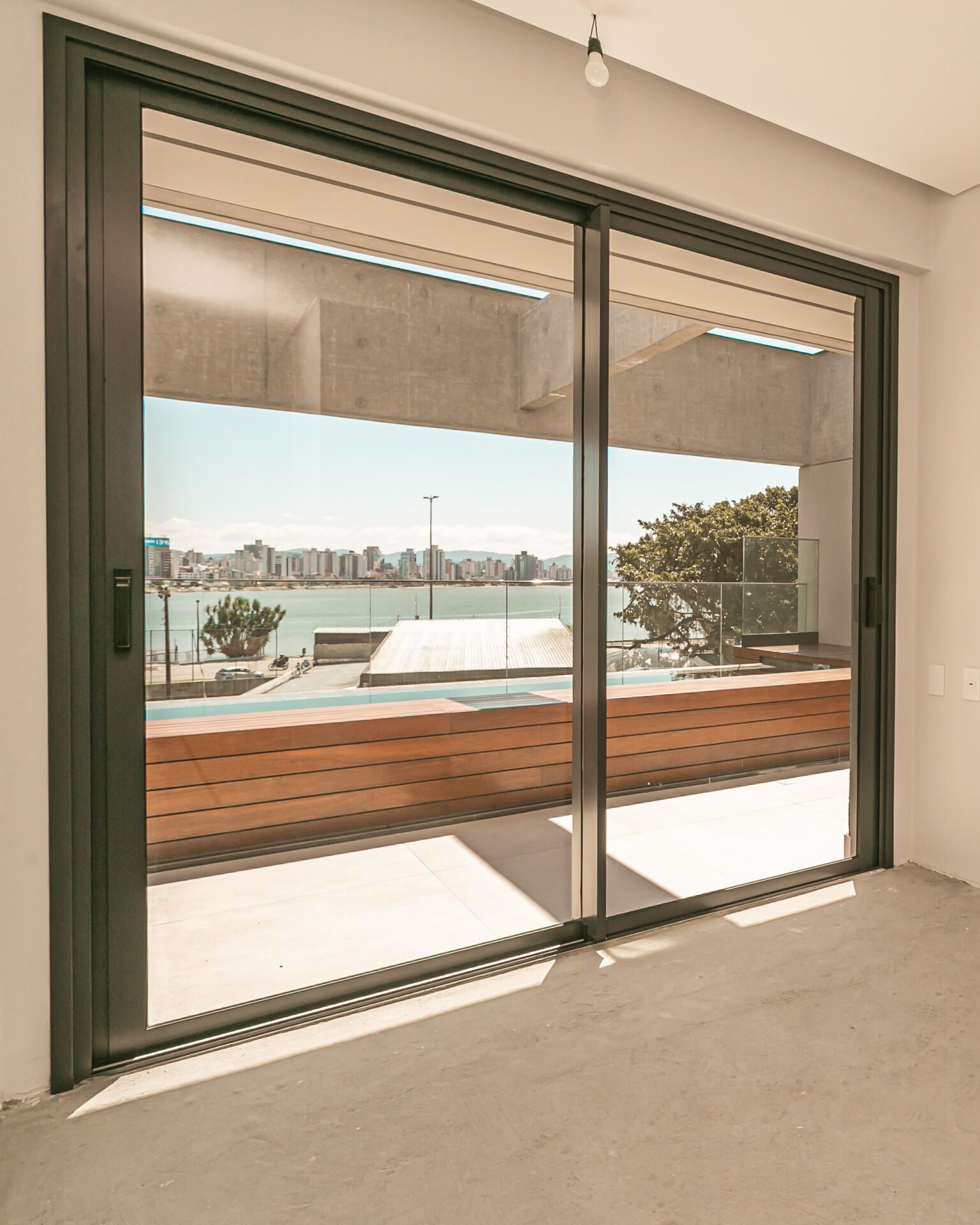 Apartamento no Varanda Assis Chateaubriand no Centro