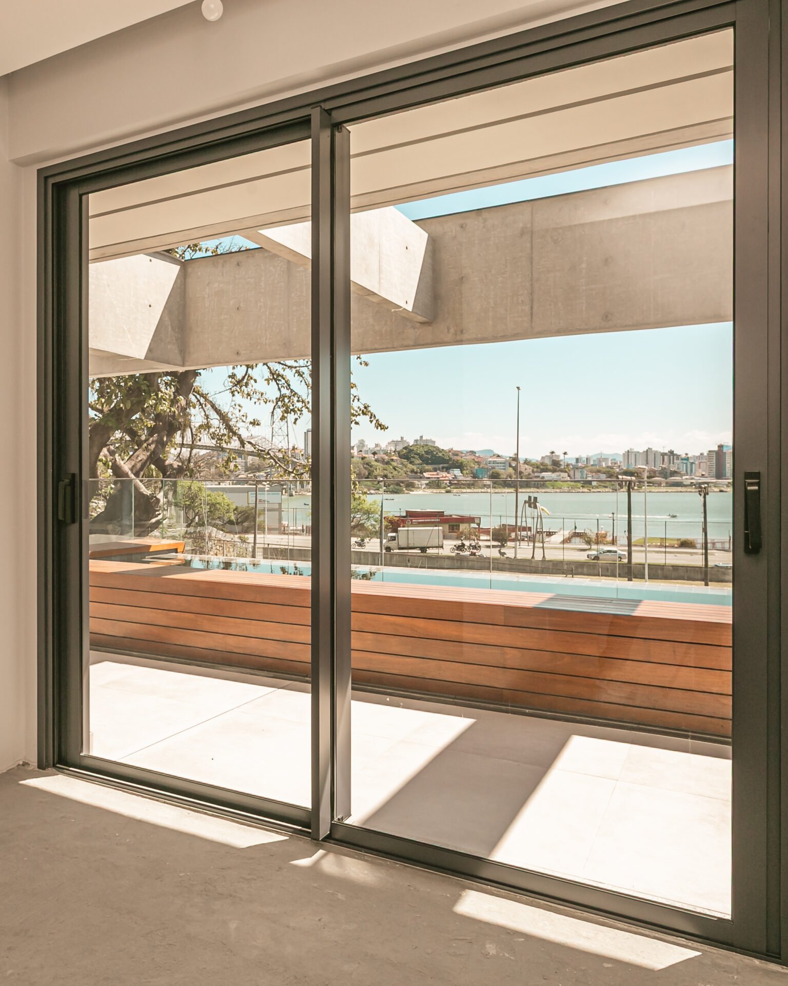 Apartamento no Varanda Assis Chateaubriand no Centro
