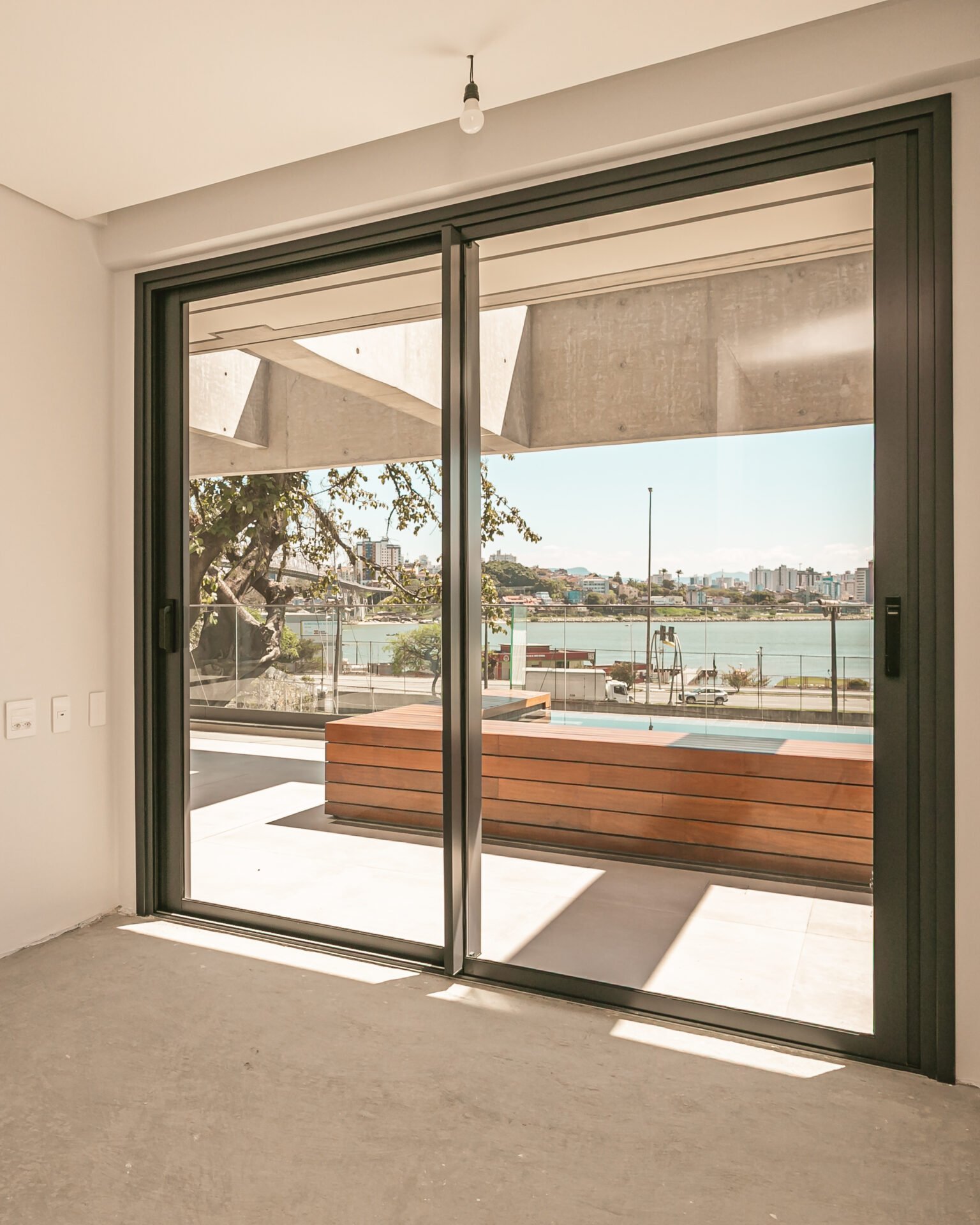 Apartamento no Varanda Assis Chateaubriand no Centro