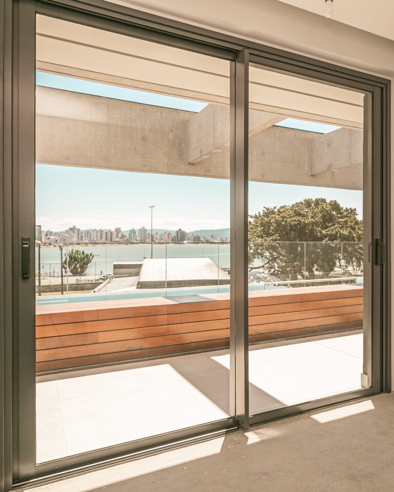 Apartamento no Varanda Assis Chateaubriand no Centro