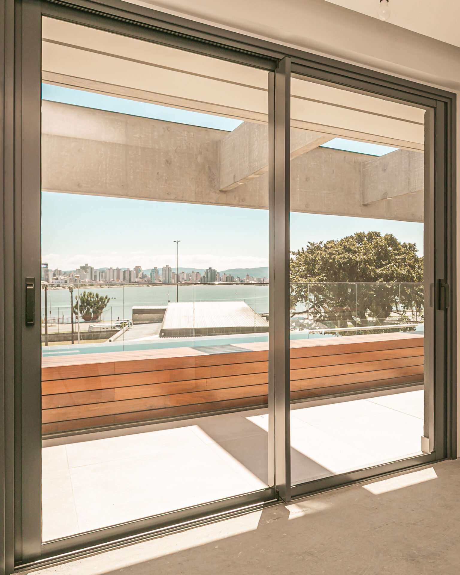 Apartamento no Varanda Assis Chateaubriand no Centro