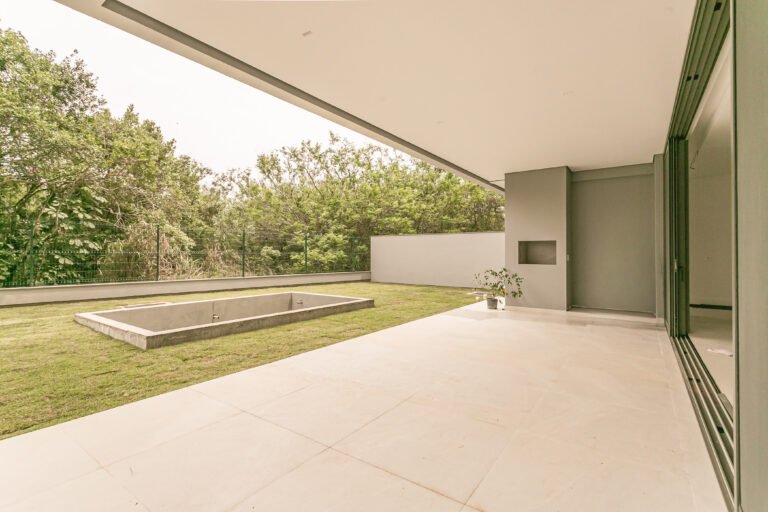 Apartamento Garden no Duo Jurerê