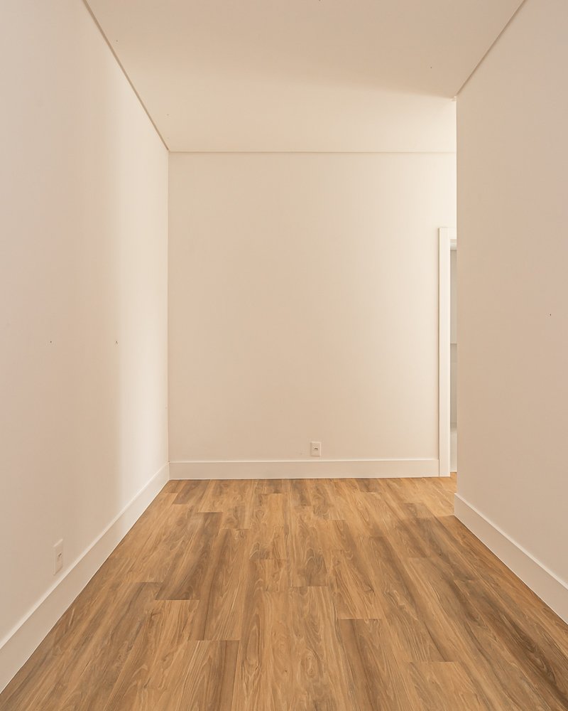 Apartamento Garden no Duo Jurerê