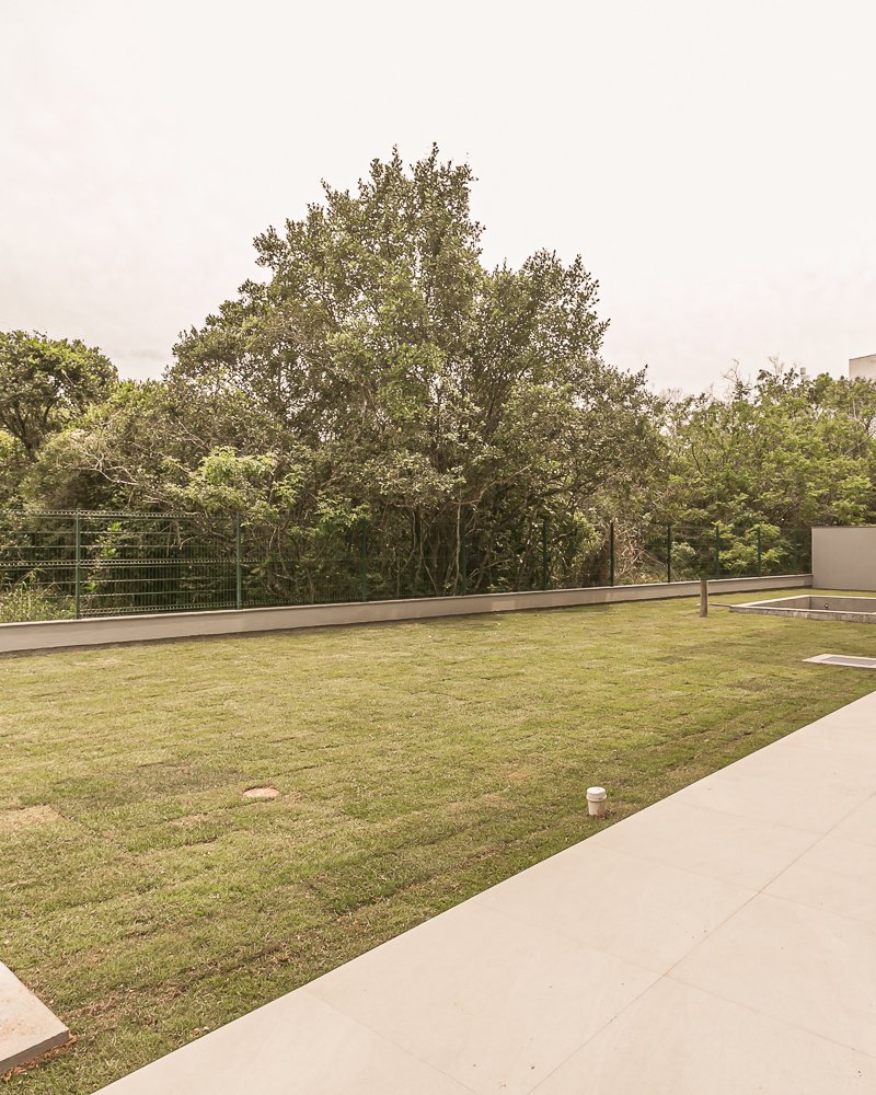 Apartamento Garden no Duo Jurerê