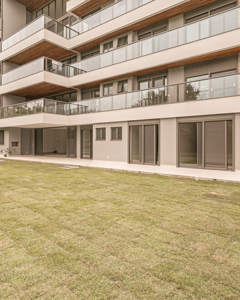 Apartamento Garden no Duo Jurerê
