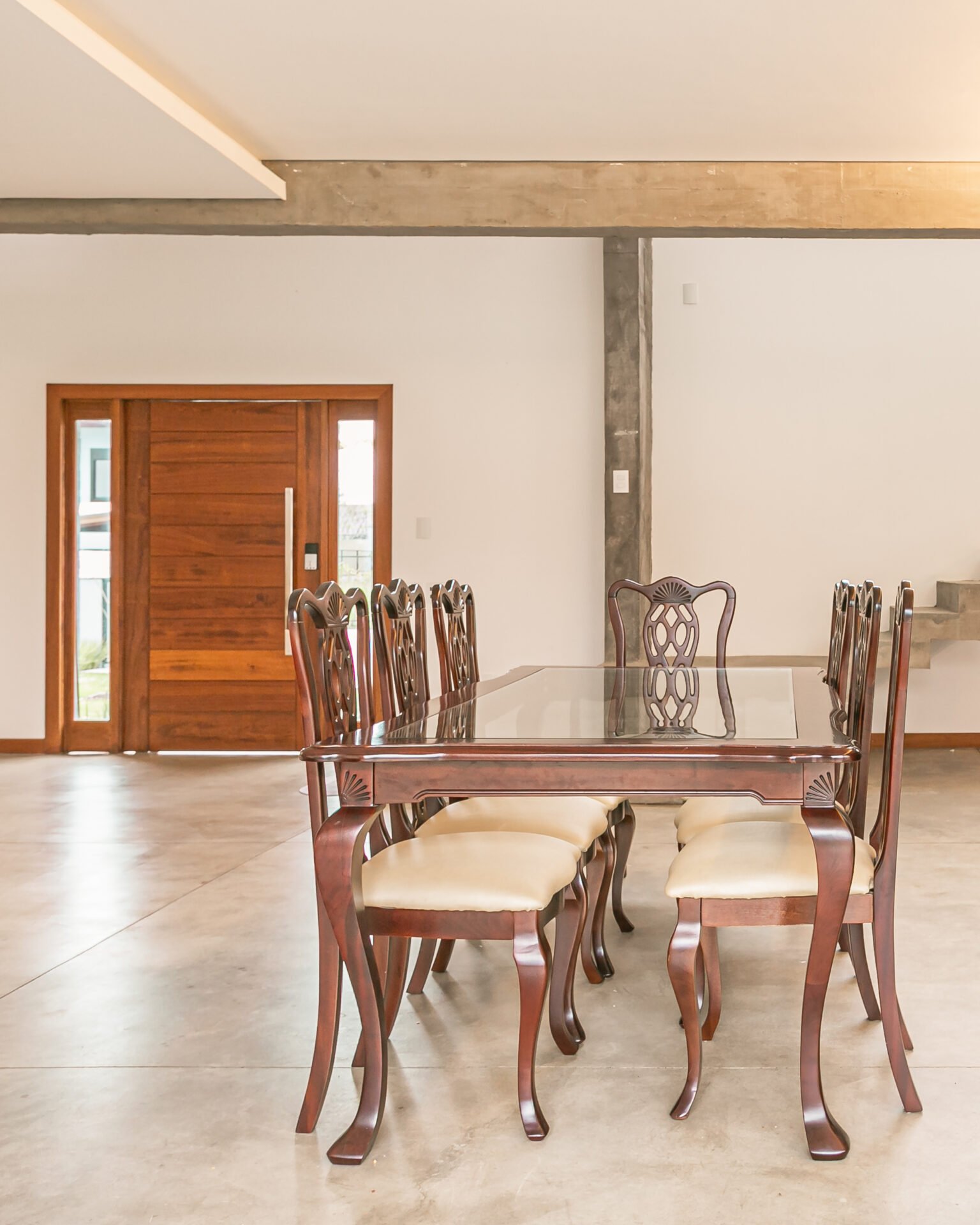 Casa no condomínio Kasting Arruda no Rio Tavares