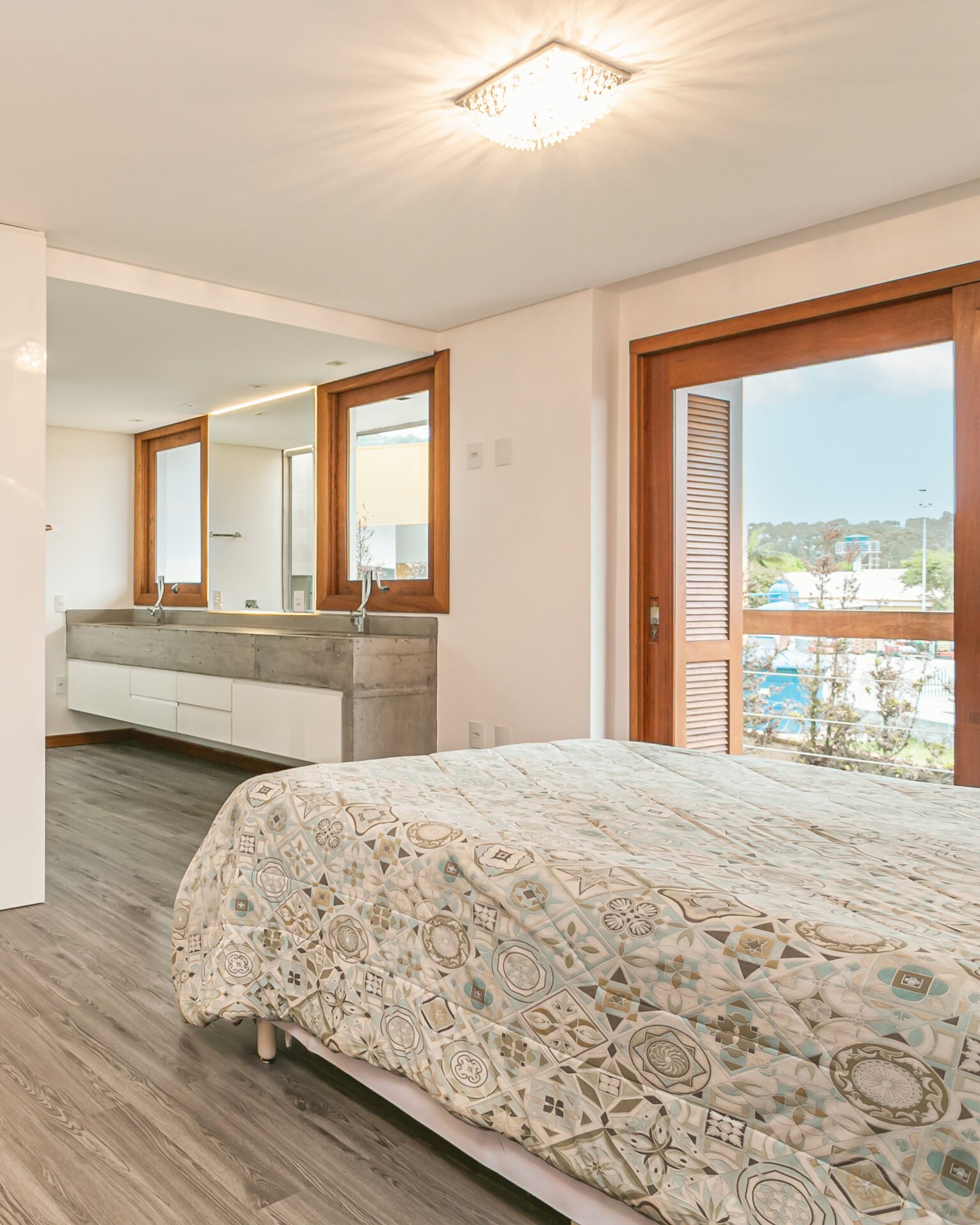 Casa no condomínio Kasting Arruda no Rio Tavares