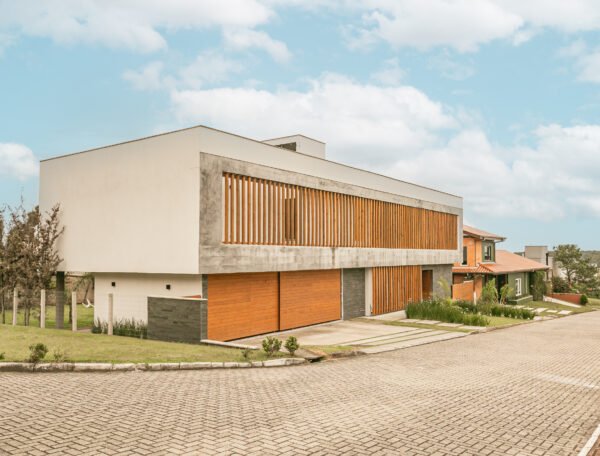 Casa no condomínio Kasting Arruda no Rio Tavares