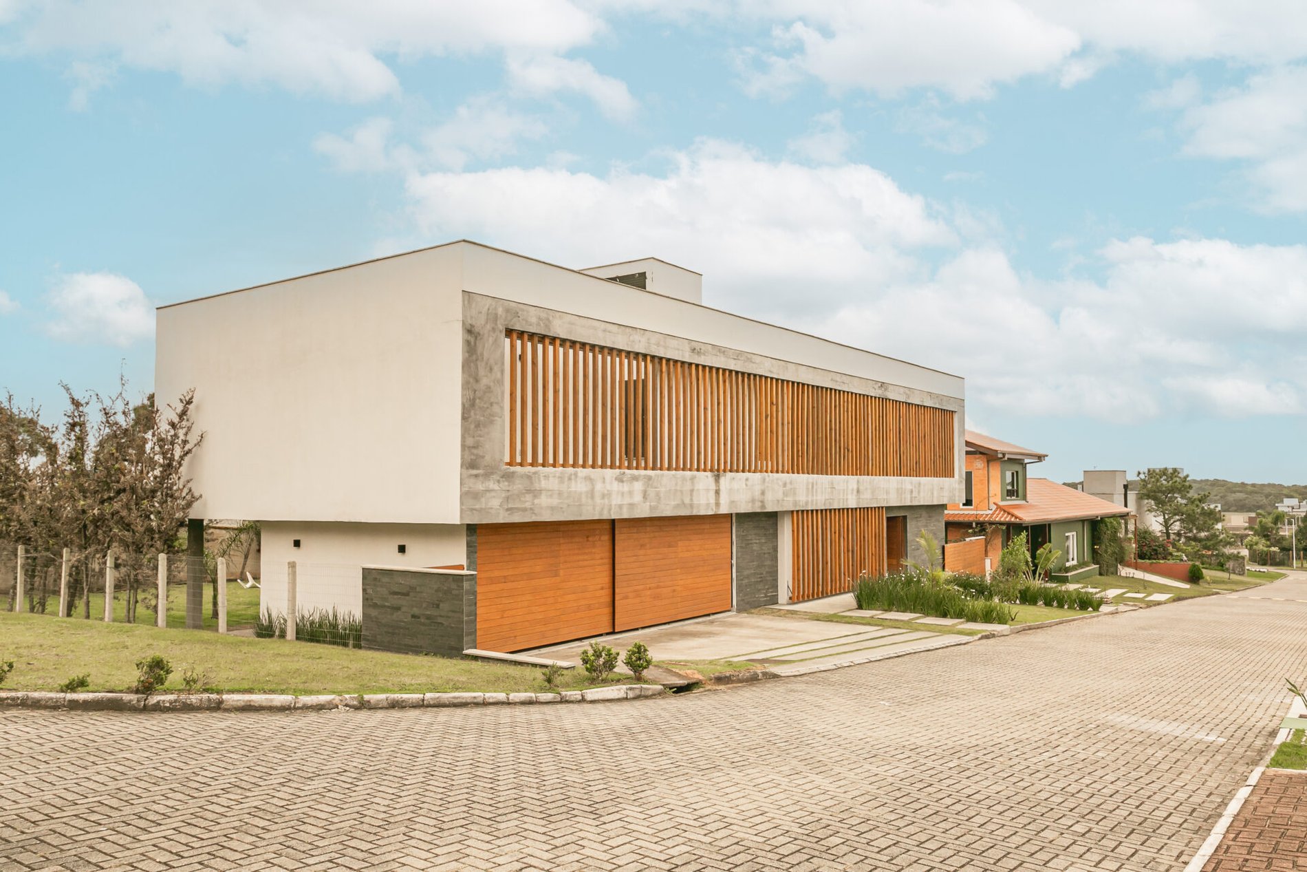 Casa no condomínio Kasting Arruda no Rio Tavares