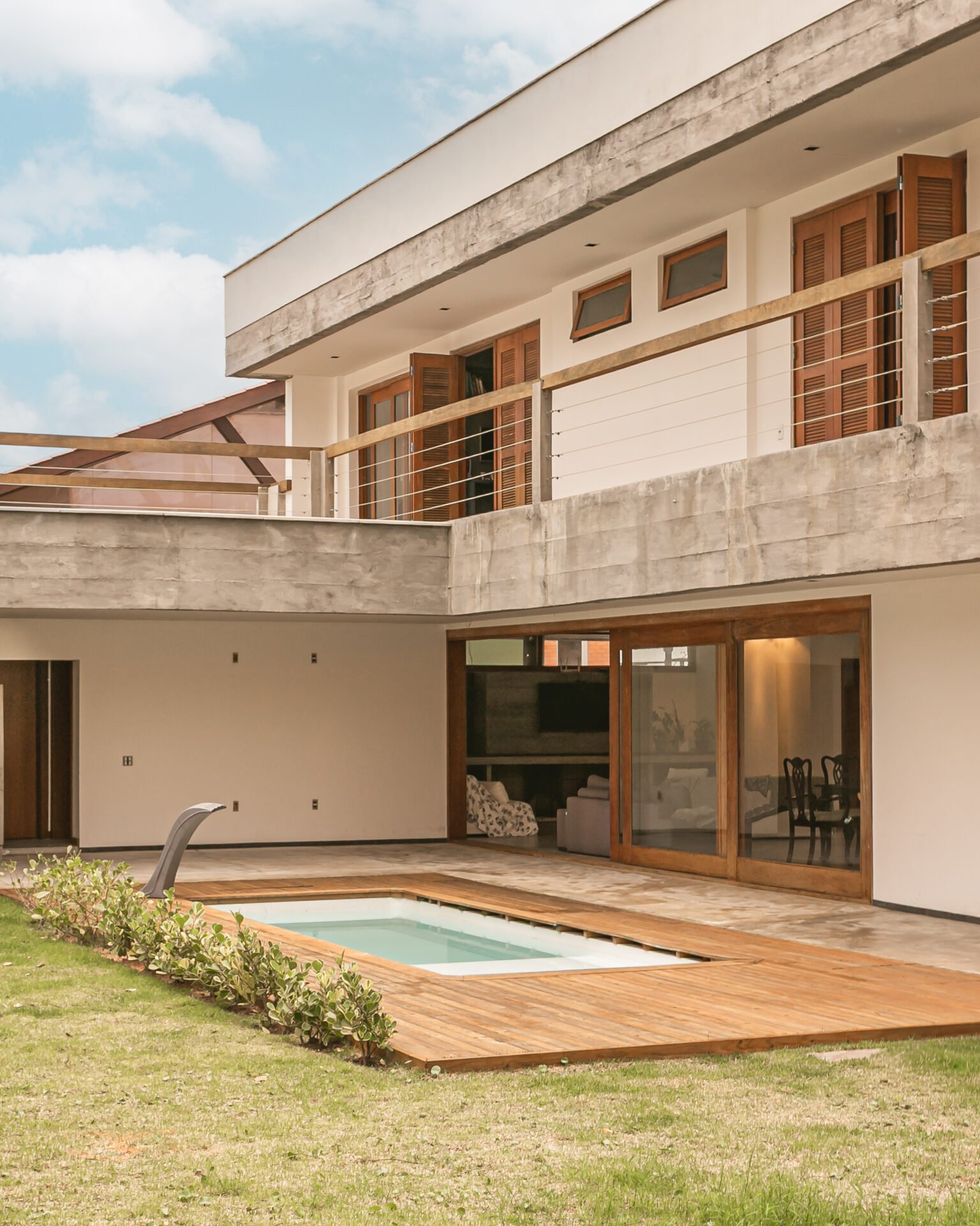 Casa no condomínio Kasting Arruda no Rio Tavares