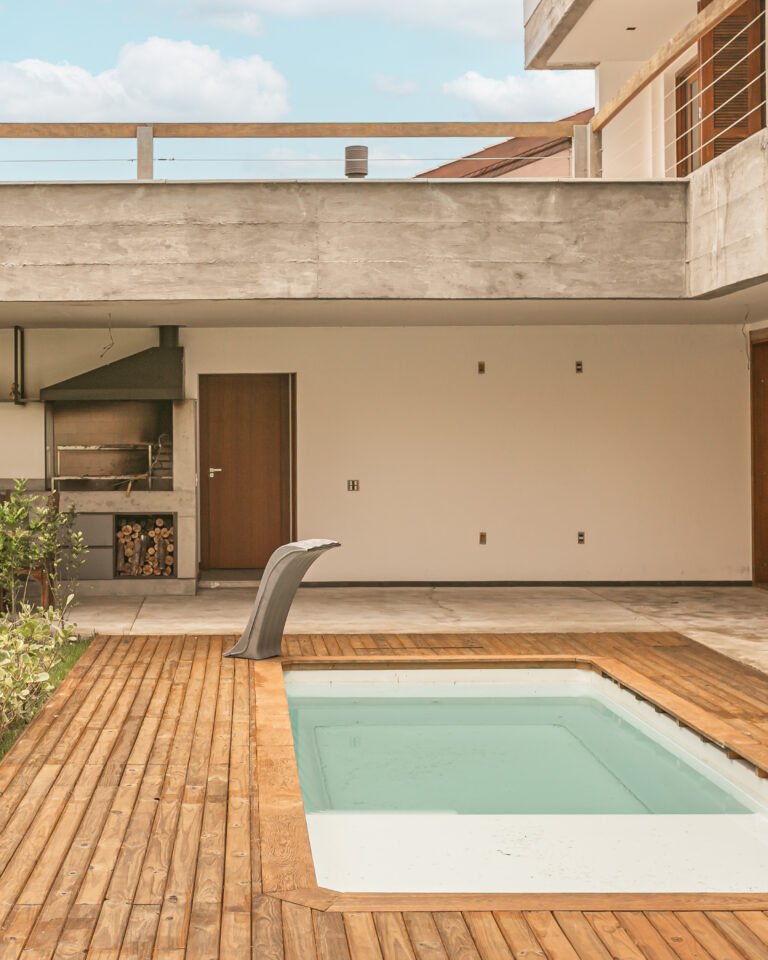Casa no condomínio Kasting Arruda no Rio Tavares