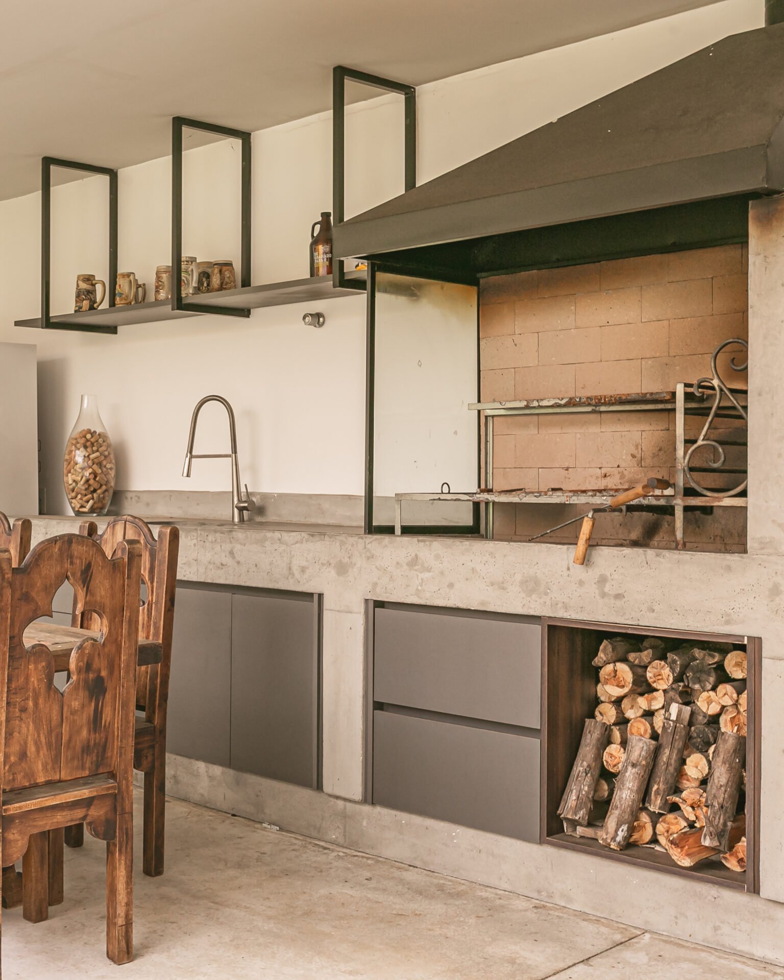 Casa no condomínio Kasting Arruda no Rio Tavares