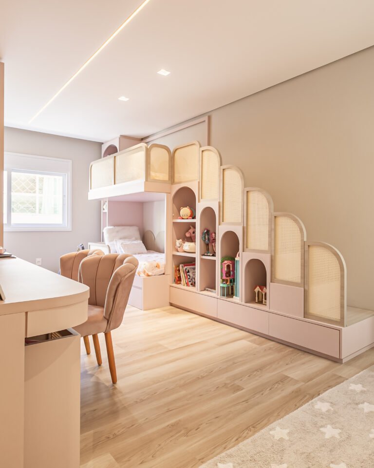 Cobertura duplex no Cittá Life Residence em Jurerê Internacional