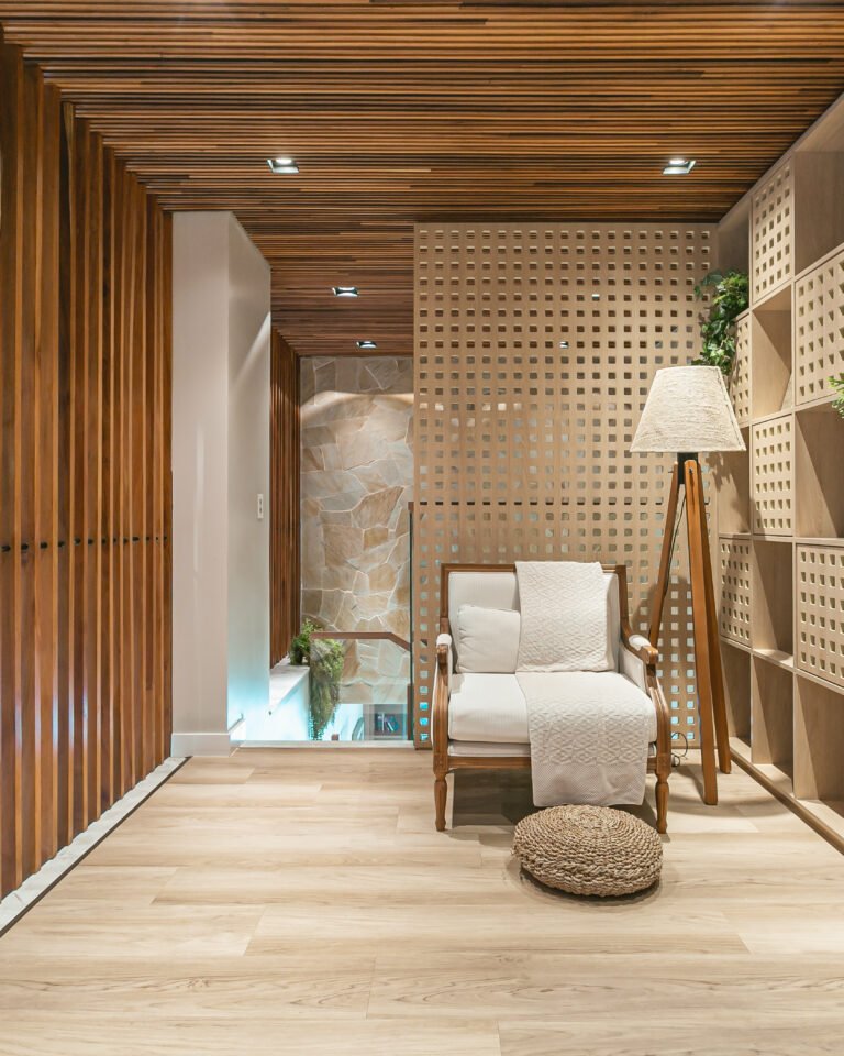 Cobertura duplex no Cittá Life Residence em Jurerê Internacional