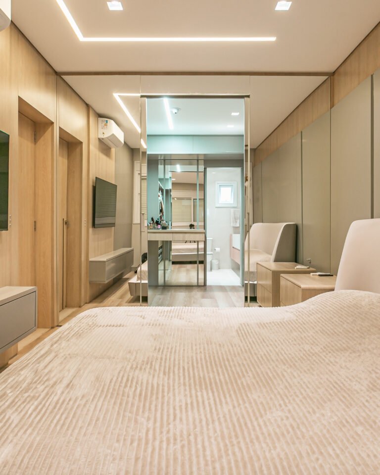 Cobertura duplex no Cittá Life Residence em Jurerê Internacional